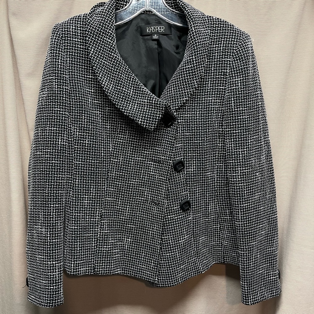 Kasper blazer